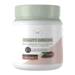 Beauty Greens Raw Cacao 450G