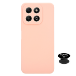 Soft & Smooth Phone Case Compatible With Honor X6B