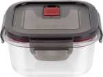 Zwilling - Gusto 0.5L Glass Jar Square - ZW-39506-005-0