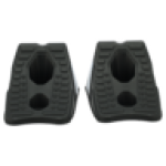 Wheel Chocks 2 Piece