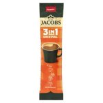 Jacobs Original 3 In 1 Instant Coffee 12.6G