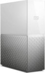 Western Digital Wd My Cloud Home 6TB Ethernet Lan Grey Personal Cloud Storage Device