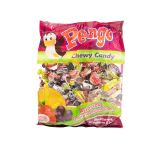Pengo Chews 100'S Fruit Ast B S L