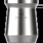 Stanley The Stay Hot Mate Mug – Stainless Steel