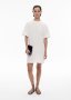 Linen Tee Dress