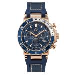Guess Gents Gc One Sport Chrono Watch Z14008G7MF