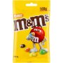 M&M's Peanut Coated With Milk Chocolate 100g