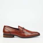 Magio 87 Faux Leather - Tan - Tan 8