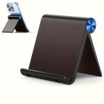 Adjustable Table Phone Holder Foldable Phone Stand Cell Phone Holder Cell Phone Stand For Iphone Ipad Tablet 10.41-22.61CM Smart