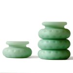 Ohnut - Wider Soft Buffer Rings Set Of 4 Sage