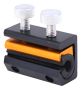 Motorcycle Aluminium Cable Lube Tool Lubrication Wire Oiler Black