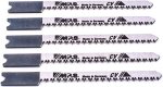 Blade Jigsaw Wood Scroll UNIV.19TP