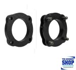 Toyota Hilux Travo Lift Kit Front Strut Spacer 4 Hole 16MM Or 23MM 2026