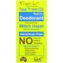 Treet-It Roll On Deodorant Tea Tree Oil 50ml