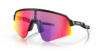 Oakley - Sutro Lite Sweep - Matte Black prizm Road