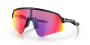 Oakley - Sutro Lite Sweep - Matte Black/prizm Road