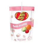 Jelly Belly Tutti Fruitti Pouch Drink