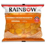 Frozen Original Crumbed Chicken Nuggets 400G