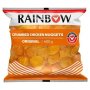 Frozen Original Crumbed Chicken Nuggets 400G