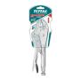 Total Curved Jaw Lock Plier 10
