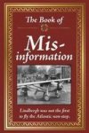 The Book Of Mis-information Hardcover