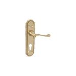 Mackie Handle Gbl Scrl S b P b Cyl