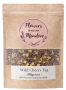 Wild Cherry Loose Leaf Tea