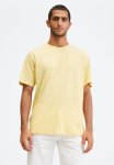 Swim T-Shirt - Yellow
