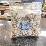 Rt Doodle Nuts Salt & Vinegar 100G