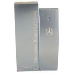 Mercedes-Benz Mercedes Benz Club Fresh Eau De Toilette 100ML - Parallel Import Usa
