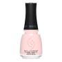 China Glaze Nail Lacquer Sheer Tulle 14ml