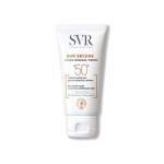 Sun Secure Cran Min Ral Teint Peaux Normales Mixtes - 60G
