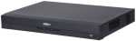 Dahua DHI-NVR5232-EI 32CH 2HDD 1U Wizsense Network Video Recorder 2 Sata Up To 20TB Each USB 2.0 USB 3.0 10 100 1000MBPS Etherne