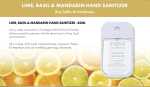 Hand Sanitizer - 45ML