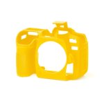 Pro Silicone Case - Nikon D7500 - Yellow - ECND7500Y