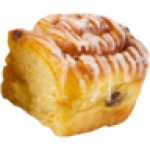 Monastery Chelsea Bun 150G