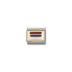 Composable Classic Link Serbia Flag