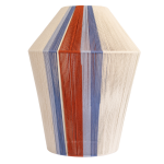 Hanging Cone Pendant - Waterfall