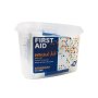 First Aid Standard Wound Top-up Kit 24 Items