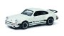 Porsche Schuco 1:64 Turbo NO.9 Paper Edition