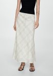 Skirt Tokio - Light Beige