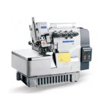 Gemsy Industrial 7724E Overlocker