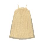 Older Girl Sequin Swing Dress