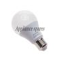 LED Globe 12W Es Cool White