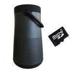 JVC Bluetooth Speaker Wireless Portable