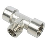 Gav T Connector 1 2" Fmf