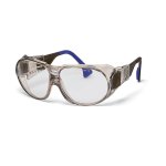 Uvex Futura Safety Glasses