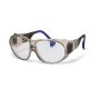 Uvex Futura Safety Glasses