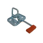 Vw Polo 6 7 Tsi New Vivo Bonnet Lock Mechanism Upper 10+