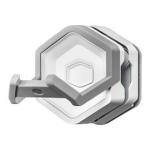 Coolermaster Masteraccessory Gem White Magnetic Peripheral Mount